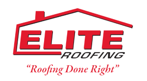 Elite Logo with Black